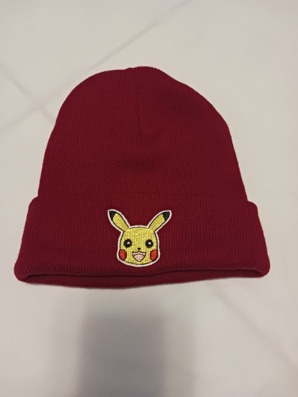 Pikachu Hat